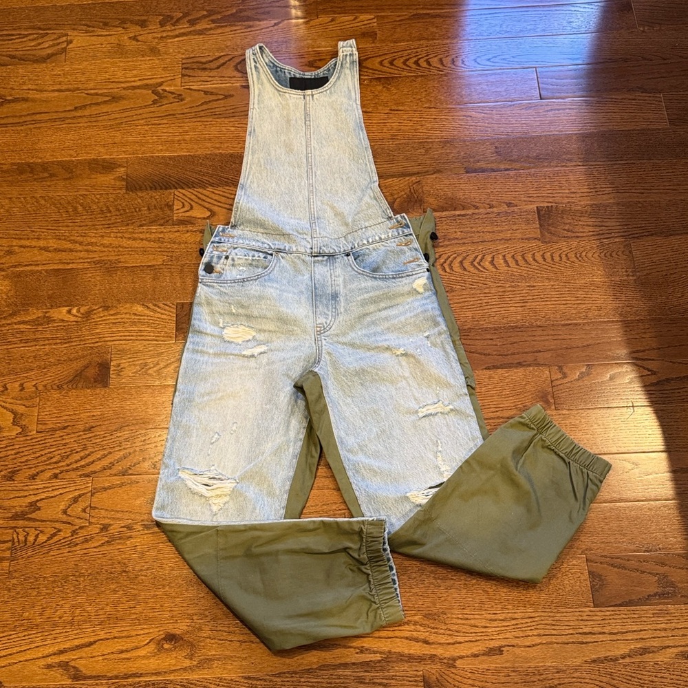 Alexander Wang Overalls